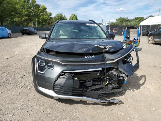 2024 KIA NIRO EX KNDCR3LE7R5170187
