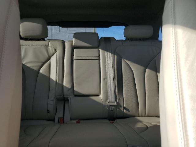 2016 LINCOLN MKX SELECT 2LMTJ6KR9GBL82448