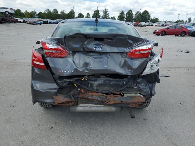 2018 FORD FOCUS SE - 1FADP3F29JL298335