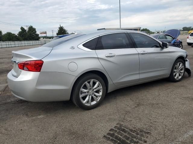 2020 CHEVROLET IMPALA LT 1G11Z5S34LU102096