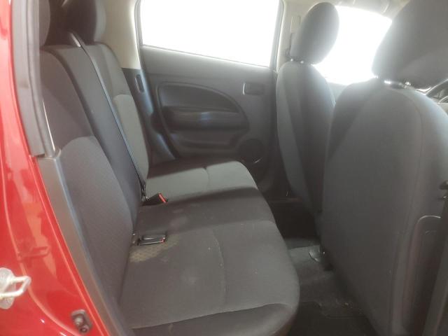 2019 MITSUBISHI MIRAGE ES ML32A3HJ0KH005484