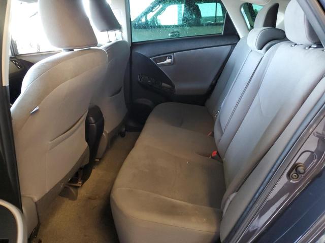 2014 TOYOTA PRIUS - JTDKN3DU1E0359096