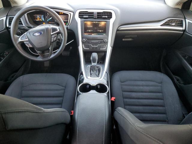 2016 FORD FUSION SE HYBRID 3FA6P0LU2GR166315