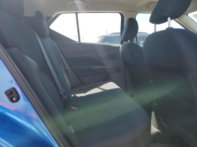 2024 NISSAN KICKS S - 3N1CP5BV4RL484014