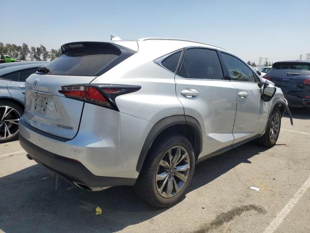 2016 LEXUS NX 200T BA JTJYARBZXG2045684