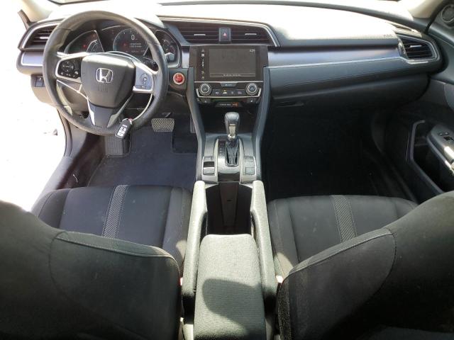 2017 HONDA CIVIC EX 19XFC1F35HE202750