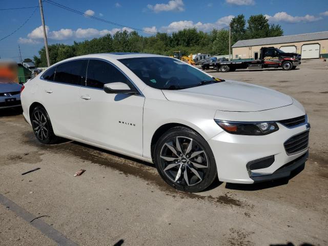 2018 CHEVROLET MALIBU LT 1G1ZD5STXJF273938