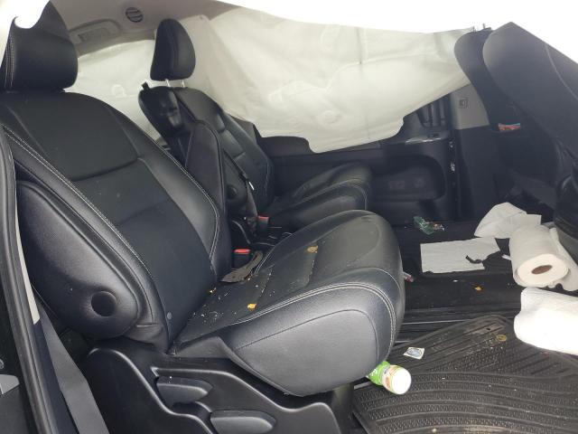 2015 TOYOTA SIENNA SPORT 5TDXK3DC2FS553298