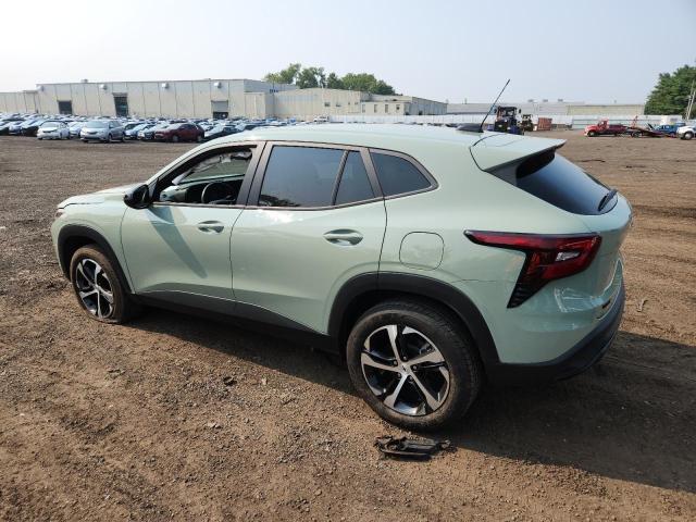 2024 CHEVROLET TRAX 1RS KL77LGE25RC237777