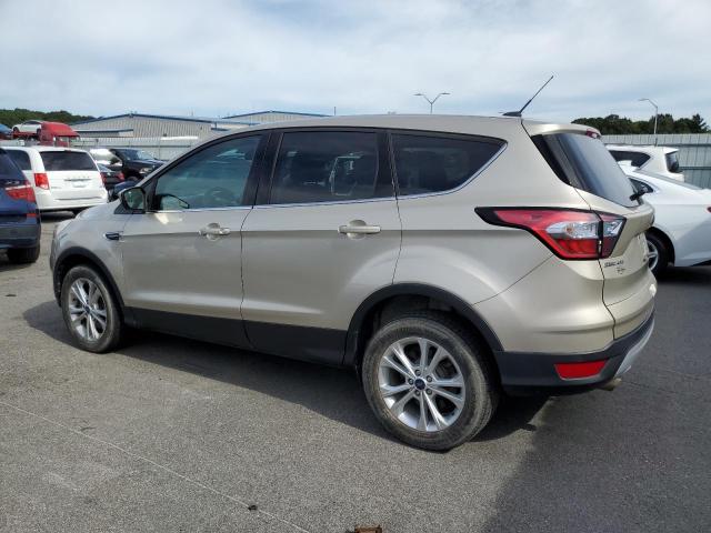 2017 FORD ESCAPE SE - 1FMCU9GD3HUD33324