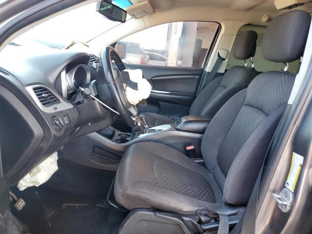 2013 DODGE JOURNEY SE - 3C4PDCAB7DT611432