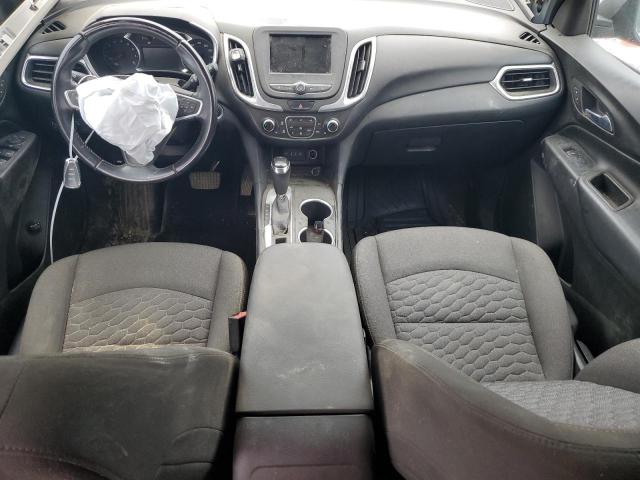 2019 CHEVROLET EQUINOX LT 3GNAXKEV9KS555595