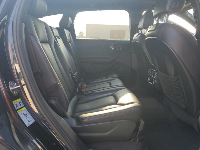 2017 AUDI Q7 PREMIUM PLUS WA1LAAF78HD008317