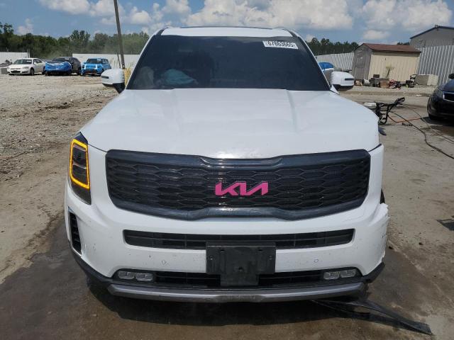 2022 KIA TELLURIDE - 5XYP54HC1NG302615