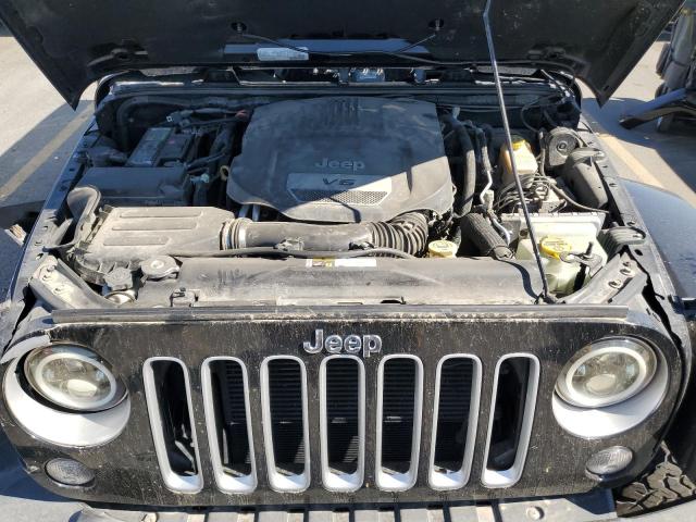 2016 JEEP WRANGLER U 1C4BJWEGXGL331384