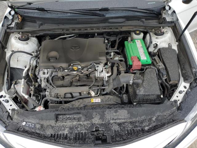 2018 TOYOTA CAMRY L - JTNB11HK0J3014008