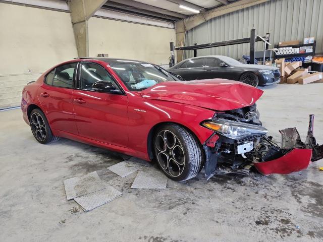 2022 ALFA ROMEO GIULIA SUPER ZARFANBN6N7664773