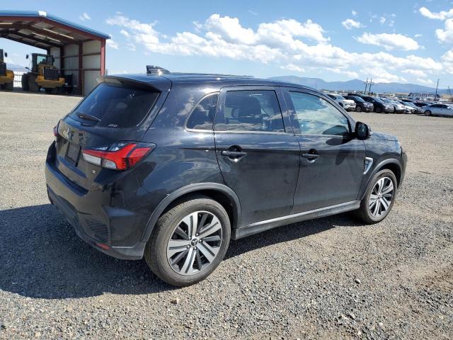 2021 MITSUBISHI OUTLANDER JA4ARUAU7MU022301