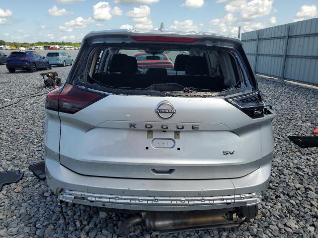 2024 NISSAN ROGUE SV - 5N1BT3BA8RC754410