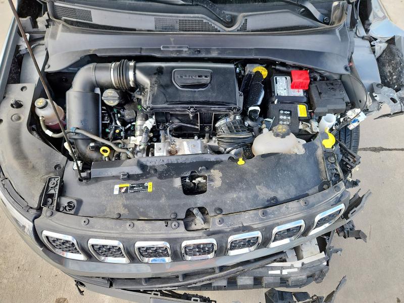 2024 JEEP COMPASS LA 3C4NJDFN1RT601589