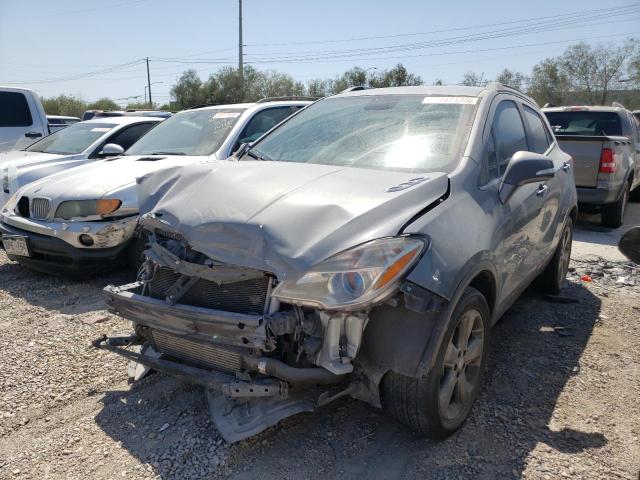 BUICK ENCORE