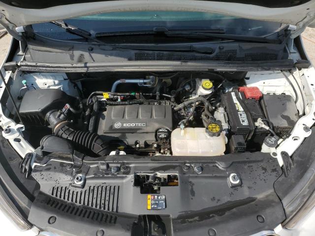 2018 BUICK ENCORE PRE KL4CJFSB9JB519480