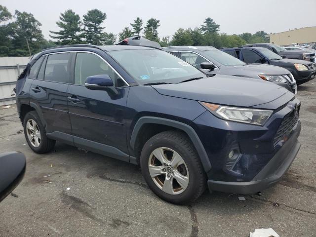 2019 TOYOTA RAV4 XLE #3254546152