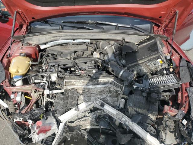 2021 KIA K5 GT LINE 5XXG64J2XMG026100