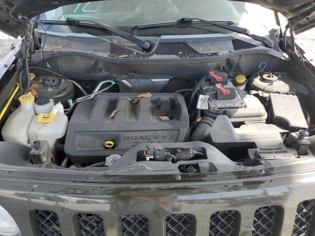 2017 JEEP PATRIOT SP 1C4NJRBB5HD114747