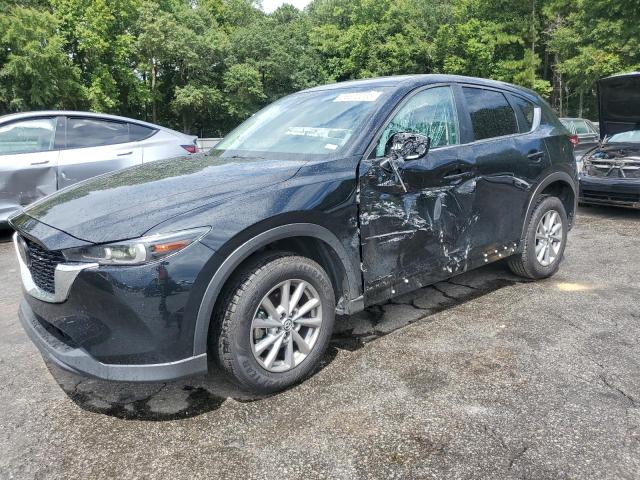 2022 MAZDA CX-5 PREFE - JM3KFBCM0N1582885