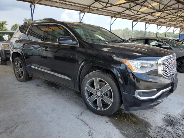 2018 GMC ACADIA DEN 1GKKNXLS7JZ121142