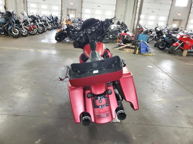 2019 HARLEY-DAVIDSON FLHXS 1HD1KRP15KB622195