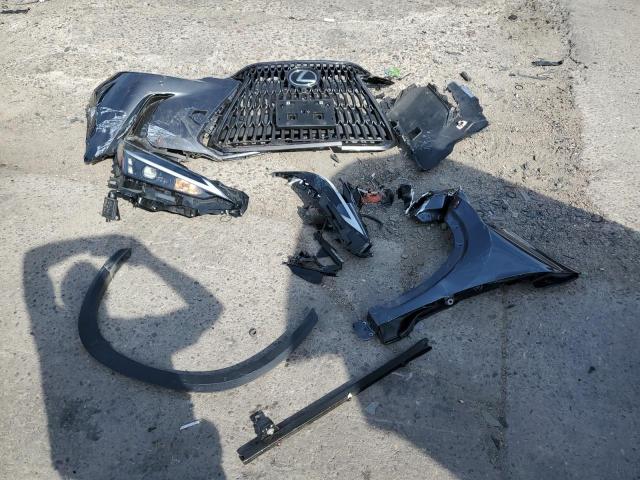 2024 LEXUS NX 350H BA JTJGKCEZXR5012655