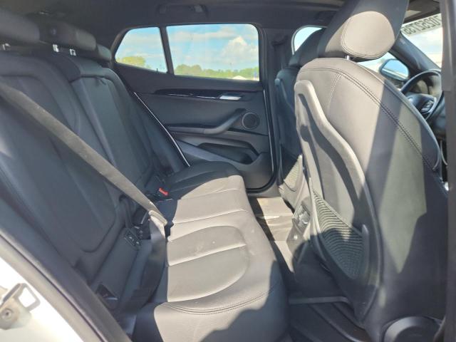 2018 BMW X2 XDRIVE2 WBXYJ5C39JEF72469