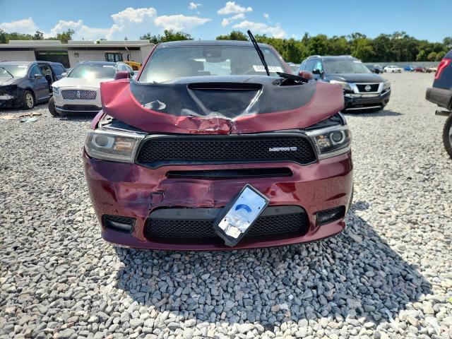 2018 DODGE DURANGO SRT 1C4SDJGJ8JC456796