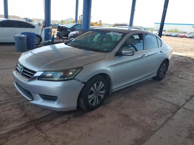 2013 HONDA ACCORD LX - 1HGCR2F37DA113395