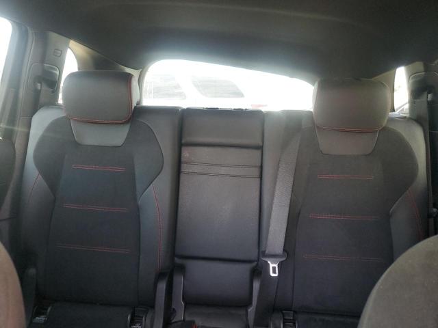 2021 MERCEDES-BENZ GLB AMG 35 W1N4M5BB6MW083110