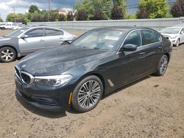2017 BMW 530 XI #3308213164