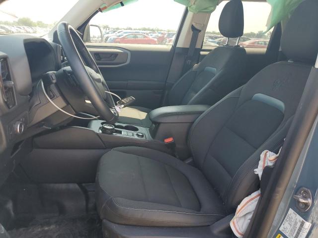 2022 FORD BRONCO SPO - 3FMCR9D94NRE21366
