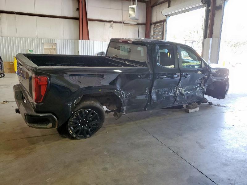 2025 GMC SIERRA C15 1GTRHAED4SZ108721