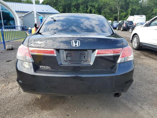 2011 HONDA ACCORD LX - 1HGCP2F3XBA036198
