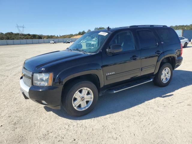 CHEVROLET TAHOE K150