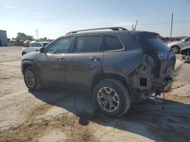 2022 JEEP CHEROKEE T 1C4PJMBX3ND543145