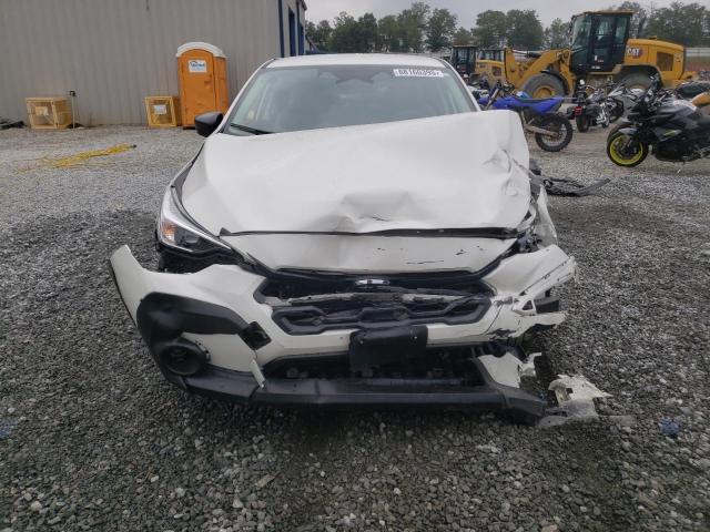 2024 SUBARU CROSSTREK JF2GUABC5R8398600