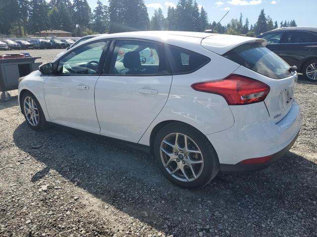 2015 FORD FOCUS SE 1FADP3K24FL318701