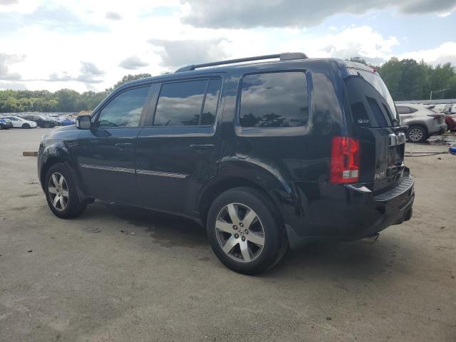 2015 HONDA PILOT TOUR 5FNYF3H95FB008398
