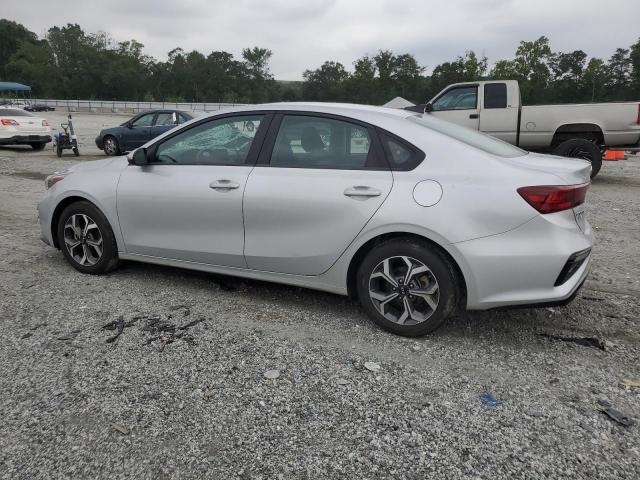 2021 KIA FORTE FE 3KPF24AD8ME379162
