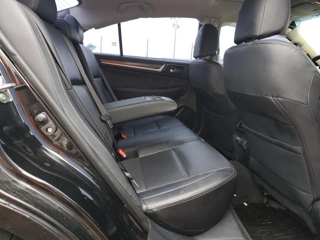 2018 SUBARU LEGACY 2.5 #3302711008