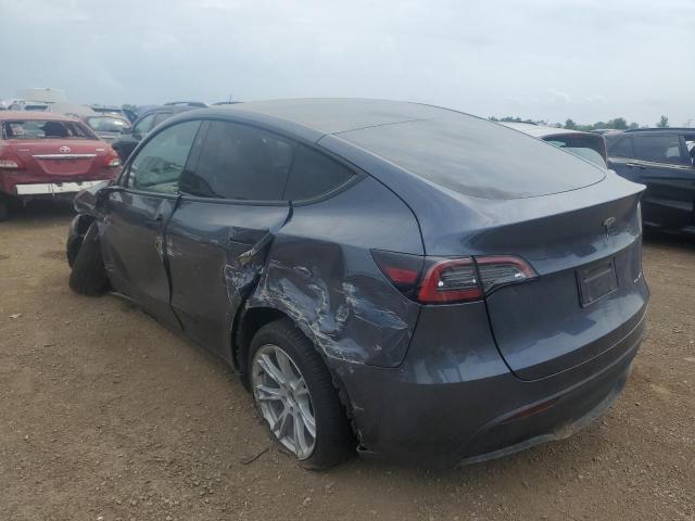 2023 TESLA MODEL Y 7SAYGDEE1PA206322