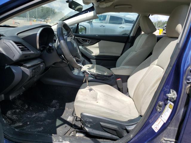 2018 SUBARU IMPREZA PREMIUM PLUS 4S3GTAD62J3714075